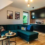 Aparts4u Appartement Szklarska Poreba
