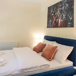 Appartement Aparts4u *