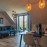 Appartement Aparts4u Szklarska Poreba