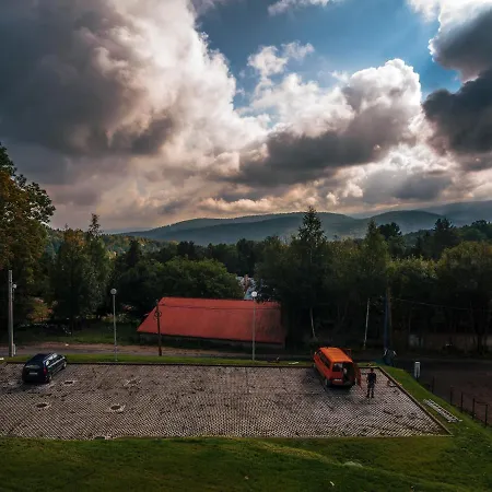 Aparts4u Apartment Szklarska Poreba