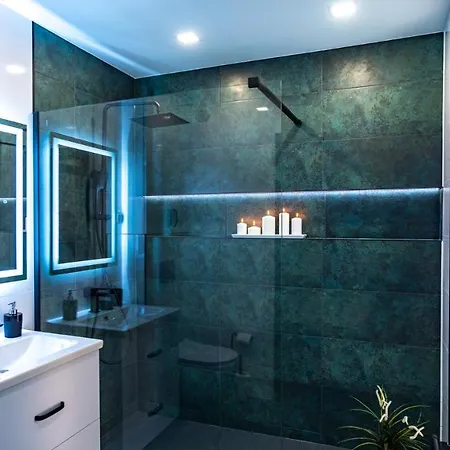 Appartement Aparts4u Szklarska Poreba