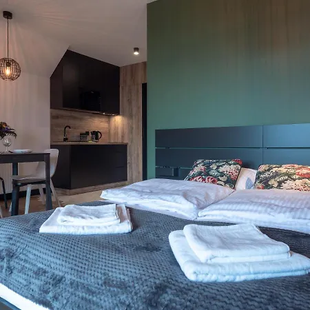 Aparts4u Appartement