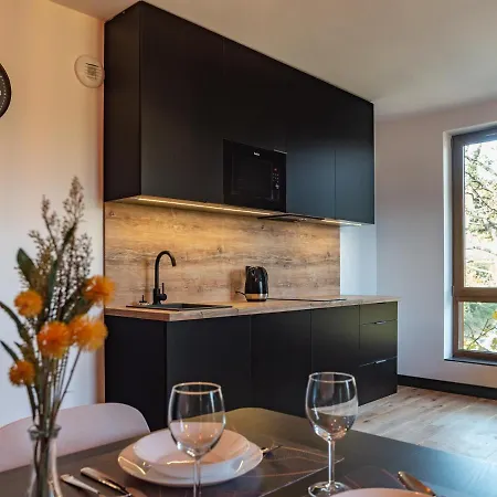 Appartement Aparts4u