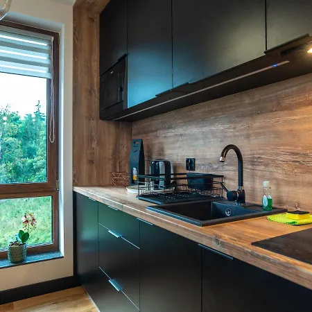 Aparts4u Appartement