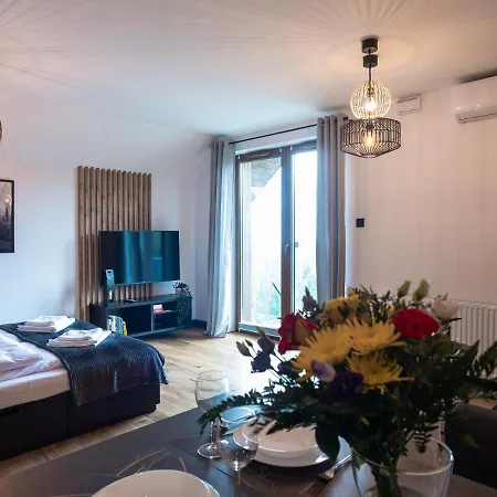 Apartament Aparts4u