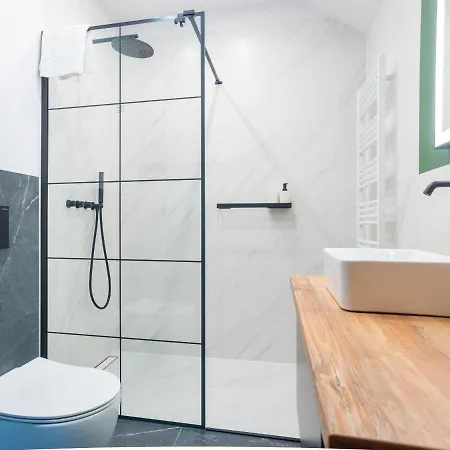 Appartement Aparts4u