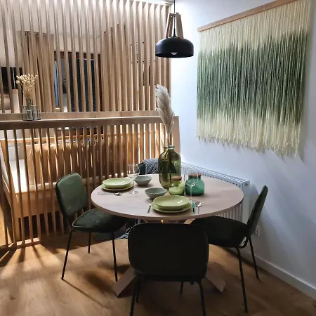 Aparts4u Szklarska Poreba