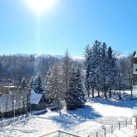 Lägenhet Aparts4u