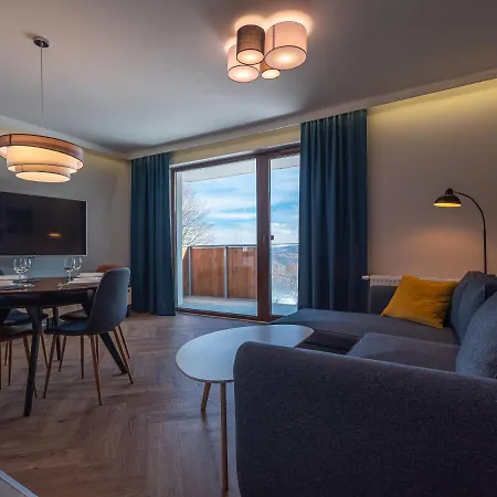 Apartment Aparts4u *