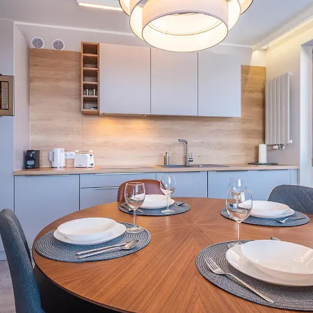 Appartement Aparts4u *