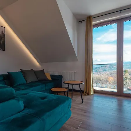 Apartment Aparts4u *