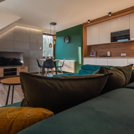 Appartement Aparts4u