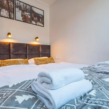 Appartement Aparts4u