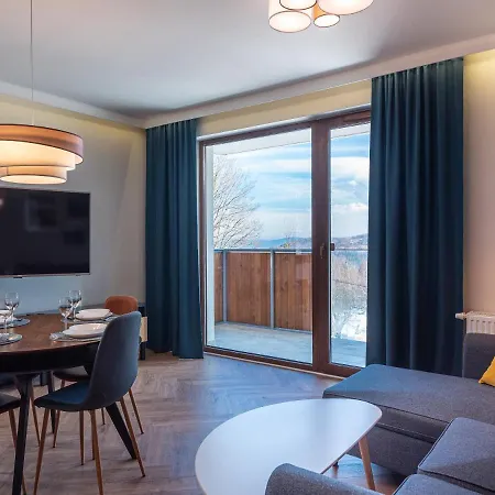 Appartement Aparts4u