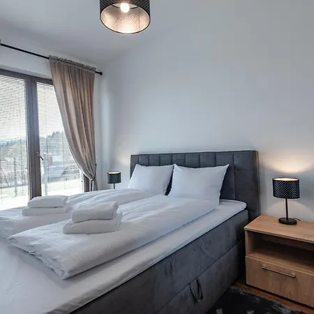 Apartment Aparts4u *