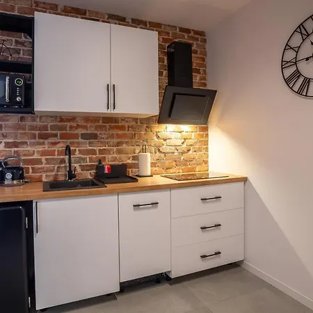 Appartement Aparts4u Szklarska Poreba