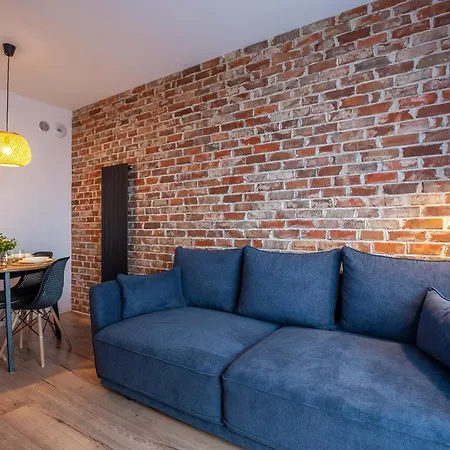 Aparts4u Apartment Szklarska Poreba