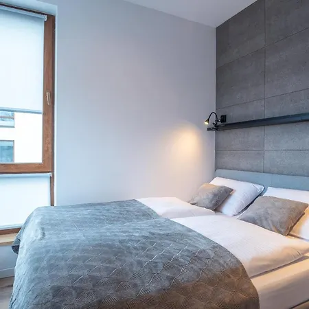 Aparts4u Appartement Szklarska Poreba