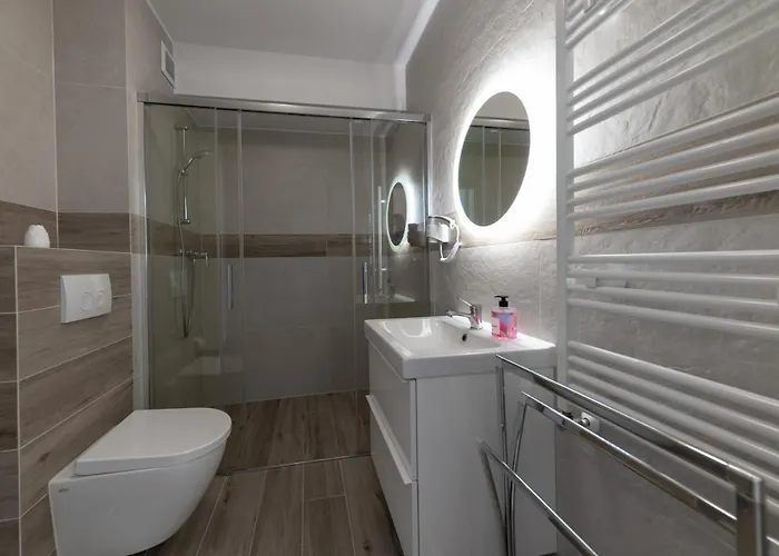 Aparts4u Szklarska Poręba