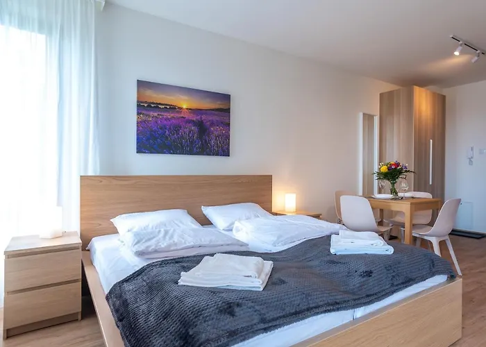 Aparts4u Apartament Szklarska Poręba