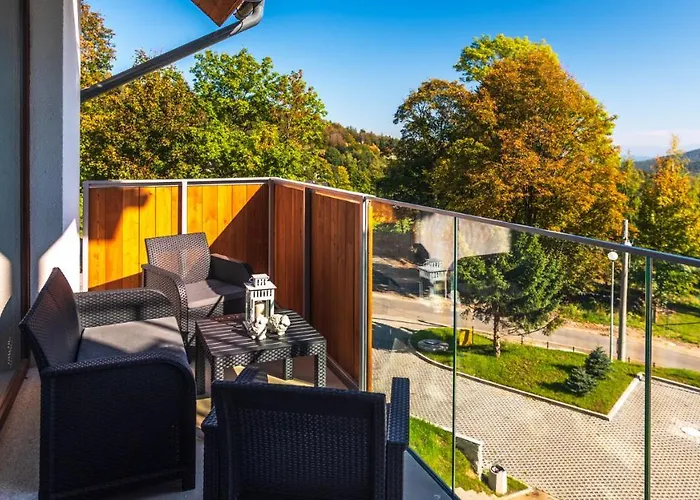 Apartament Aparts4u *