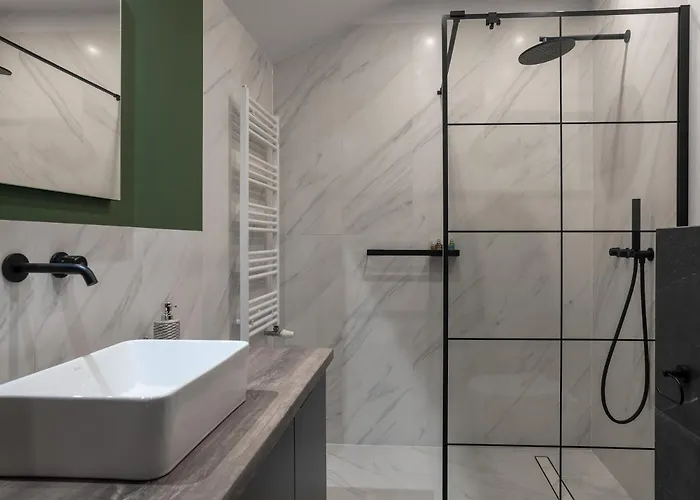 Apartament Aparts4u *