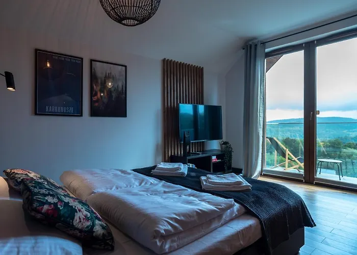 Apartament Aparts4u *