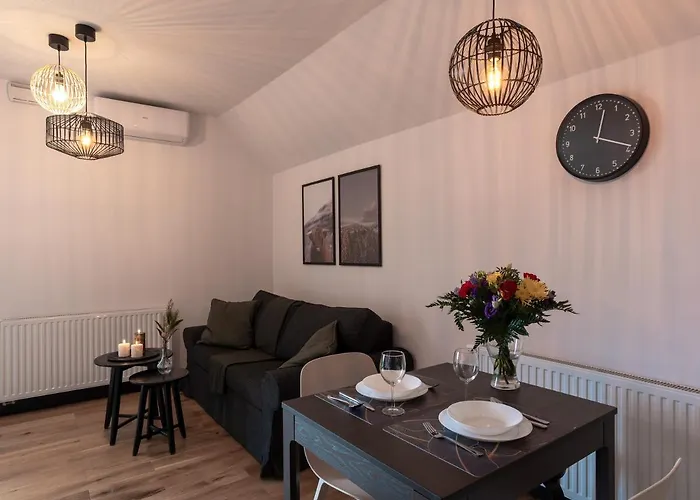 Apartament Aparts4u *