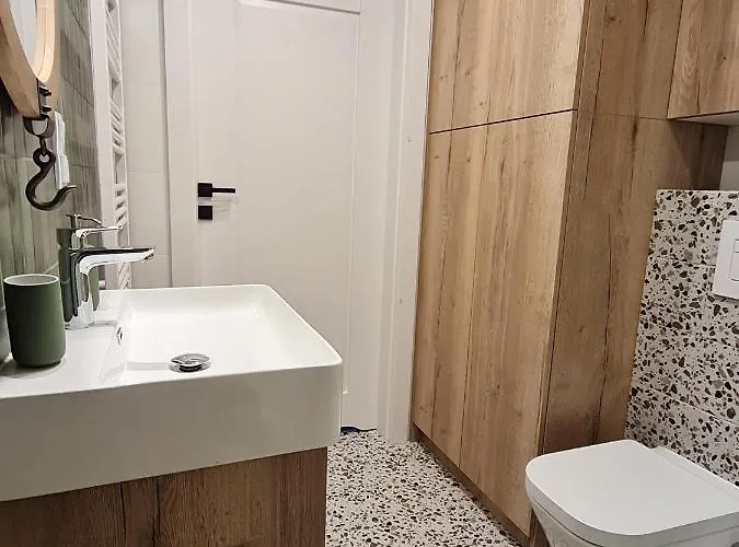 Aparts4u Apartament *