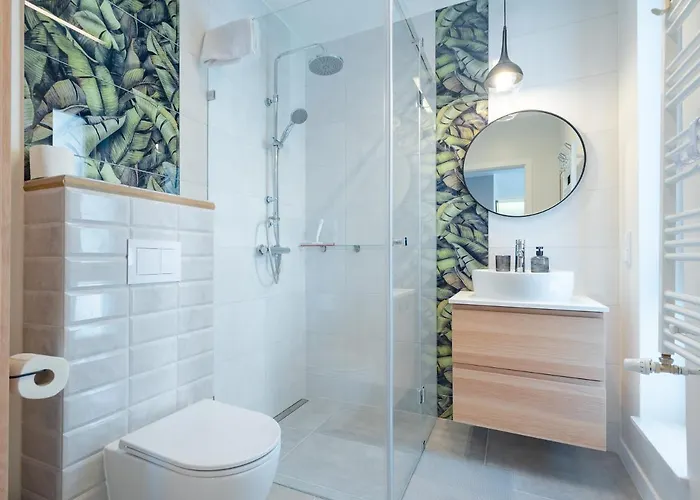 Apartament Aparts4u *