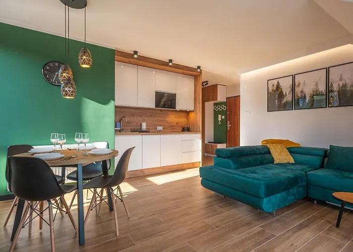 Aparts4u Apartament *