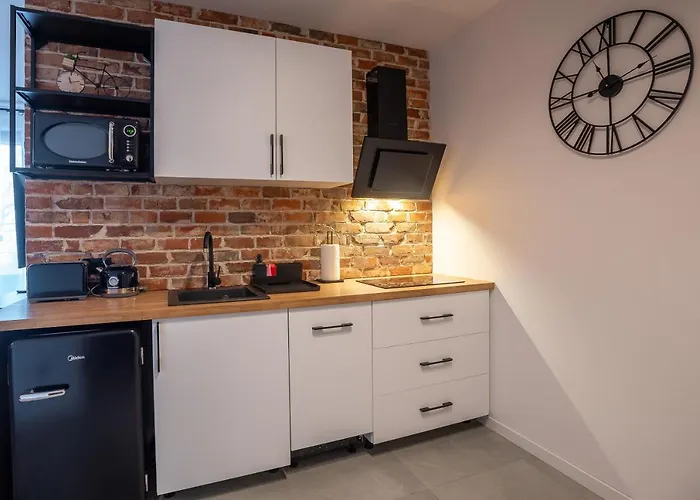 Apartament Aparts4u Szklarska Poręba
