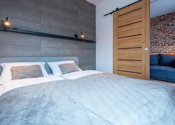 Aparts4u Szklarska Poręba