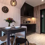 Apartment Aparts4u *