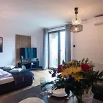 Apartment Aparts4u