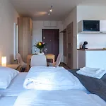 Apartment Aparts4u Schreiberhau