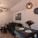 Apartment Aparts4u *