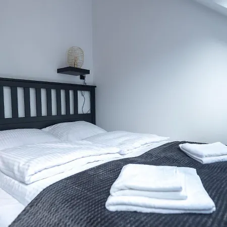 Apartmán Aparts4u *