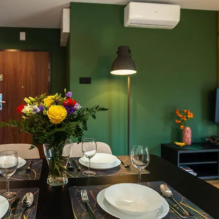 Appartement Aparts4u