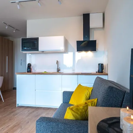 Aparts4u Appartement