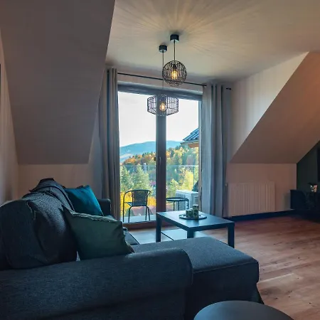 Aparts4u Appartement