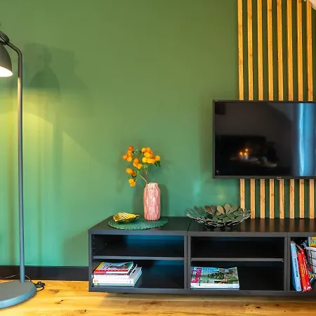 Appartement Aparts4u *