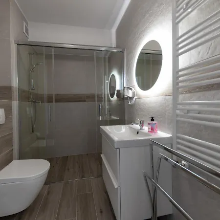 Aparts4u Szklarska Poręba