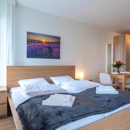 Aparts4u Appartement Szklarska Poręba