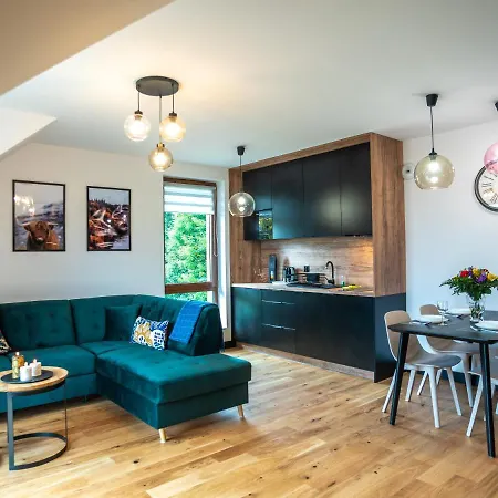Aparts4u Apartment