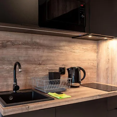 Aparts4u Appartement