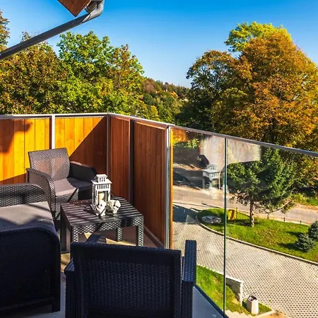 Appartement Aparts4u *