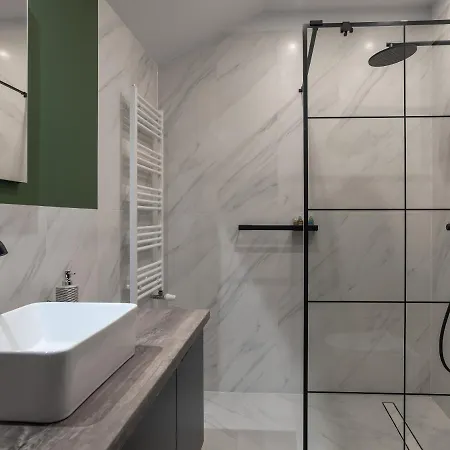 Appartement Aparts4u *