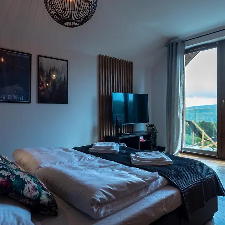 Lägenhet Aparts4u *