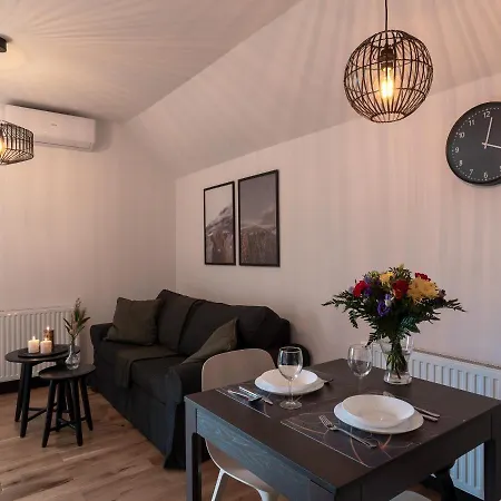 Appartement Aparts4u *